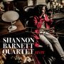 Shannon Barnett: Hype, CD, CD