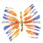 John Lindberg: Winter Birds, CD