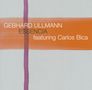 Gebhard Ullmann: Essencia, CD, CD