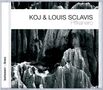 Louis Sclavis: Piffkaneiro, CD, CD