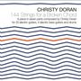 Christy Doran: 144 Strings For A Broken Chord, CD