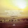 Hans Lüdemann: Timbuktu, CD