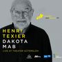 Henri Texier (geb. 1945): Dakota Mab: Live At Theater Gütersloh 2015 (European Jazz Legends Vol.5), CD