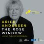 Arild Andersen: The Rose Window: Live At Theater Gütersloh (European Jazz Legends Vol.6), CD