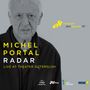 Michel Portal: Radar: Live At Theater Gütersloh (European Jazz Legends Vol.7), CD, CD