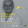 Miroslav Vitous: Ziljabu Nights: Live At Theater Gütersloh (European Jazz Legends Vol.8), CD, CD