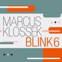 Marcus Klossek: Blink 6, CD