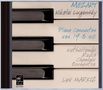 Wolfgang Amadeus Mozart: Klavierkonzerte Nr.19 & 20, CD