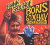: Frank Groothof - Boris Godunow (Mussorgsky), CD