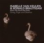 Isabelle van Keulen & Ronald Brautigam, CD