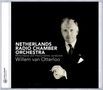 Willem van Otterloo: Symphonietta für 3 Holzbläser & 4 Hörner, CD, CD