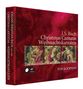 Johann Sebastian Bach: Kantaten BWV 40,41,63,64,65,91,121,122,133,152,190,191, CD,CD,CD