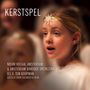 : Kerstspel - Niederländische Weihnacht, CD