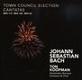 Johann Sebastian Bach: Kantaten BWV 69,119,120, CD,CD