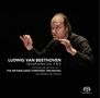 Ludwig van Beethoven: Symphonien Vol.1, SACD
