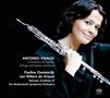 Antonio Vivaldi: Oboenkonzerte RV 450,454,455,457,461,463, SACD