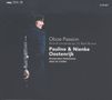 Pauline & Nienke Oostenrijk - Oboe Passion, 2 CDs, 2 CDs