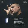 Richard Wagner: Parsifal, SACD,SACD,SACD,SACD,DVD