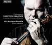 Christoph Graupner: Concerti & Ouvertüren für Chalumeaux, SACD