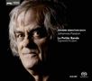 Johann Sebastian Bach: Johannes-Passion BWV 245, SACD,SACD