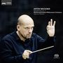 Anton Bruckner: Symphonie Nr.1, SACD