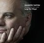 Giuseppe Tartini: Sonaten für Violine solo Nr.4,10,14,15,17, CD