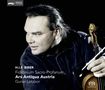 Heinrich Ignaz Biber: Fidicinium Sacro-Profanum Nr.1-12, SACD
