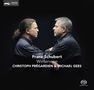Franz Schubert: Winterreise D.911, SACD