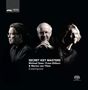 Secret Key Masters - Extempore, Super Audio CD