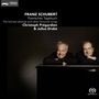 Franz Schubert: Lieder - Poetisches Tagebuch, SACD