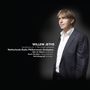 Willem Jeths: Symphonie Nr.1 für Mezzosopran & Orchester, CD