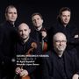 Georg Friedrich Händel: Triosonaten op.2 Nr.1-6, CD