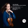 Lisa Jacobs - Nielsen / Halvorsen / Svendsen, CD