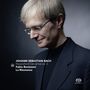 Johann Sebastian Bach: Cembalokonzerte Vol.2, SACD
