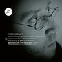 Robin de Raaff (geb. 1968): Atlantis (Oratorium für Soli, 2 Harfen, Chor & Orchester), CD