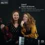 Love! Huijnen & Grotenhuis - Musik für Violine & Akkordeon, Super Audio CD