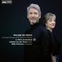 Willem de Fesch: Concerti grossi, CD