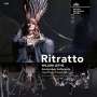 Willem Jeths: Ritratto, CD,CD