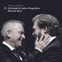 : Christoph & Julian Pregardien - Father and Son (für jpc exklusiv signierte Exemplare), CD