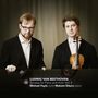 Ludwig van Beethoven: Violinsonaten Vol.3, CD, CD