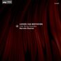 Ludwig van Beethoven (1770-1827): Streichquartette Nr.11-16, CD