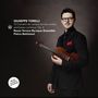 Giuseppe Torelli (1658-1709): Concerti da Camera für 2 Violinen & Bc op.2 Nr.1-12, CD