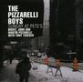 Pizzarelli Boys (Buck, John & Martin Pizzarelli): Sunday At Pete's, CD