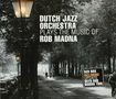 Dutch Jazz Orchestra: Plays The Music Of Rob Madna, 5 CDs, 5 CDs