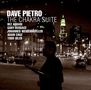 Dave Pietro: The Chakra Suite, CD, CD