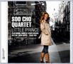 Soo Cho: Little Prince, CD