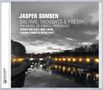 Jasper Somsen (geb. 1973): Dreams,Thoughts & Poetr, CD