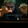 Jean-Michel Pilc: Parallel, CD,CD