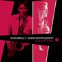 Ruud Breuls & Simon Rigter: Rise And Shine, CD