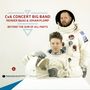 Cva Concert Big Band / Baas,Reinier / Plomp,Joha: Beyond The Sum Of All Parts, CD